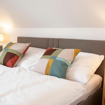 Ferienwohnung Untersbergblick Salzburg Ngoại thất bức ảnh