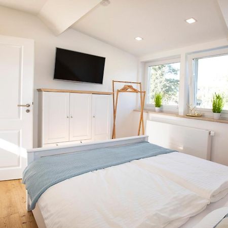 Ferienwohnung Untersbergblick Salzburg Ngoại thất bức ảnh