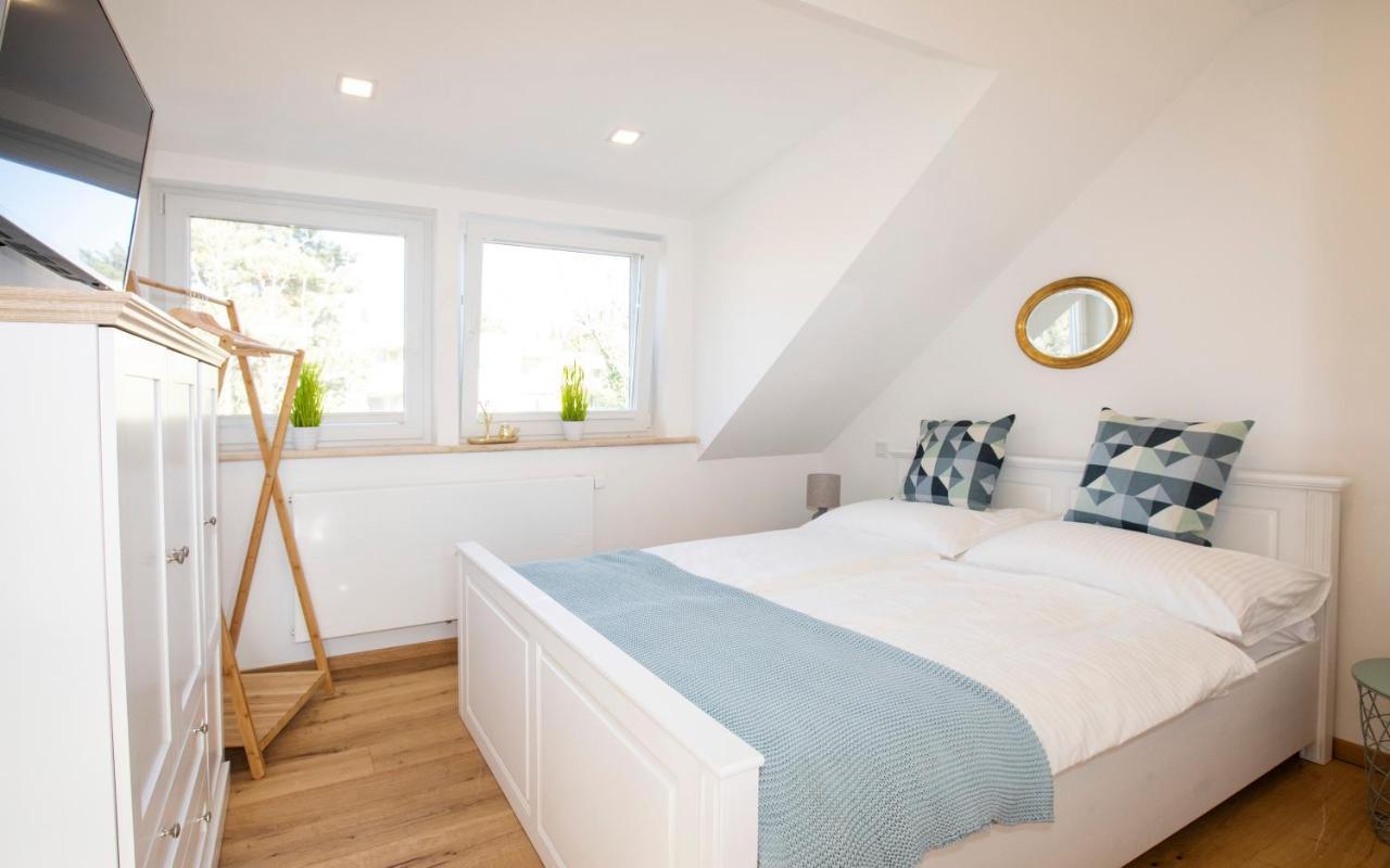 Ferienwohnung Untersbergblick Salzburg Ngoại thất bức ảnh