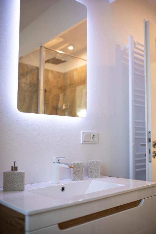 Ferienwohnung Untersbergblick Salzburg Ngoại thất bức ảnh